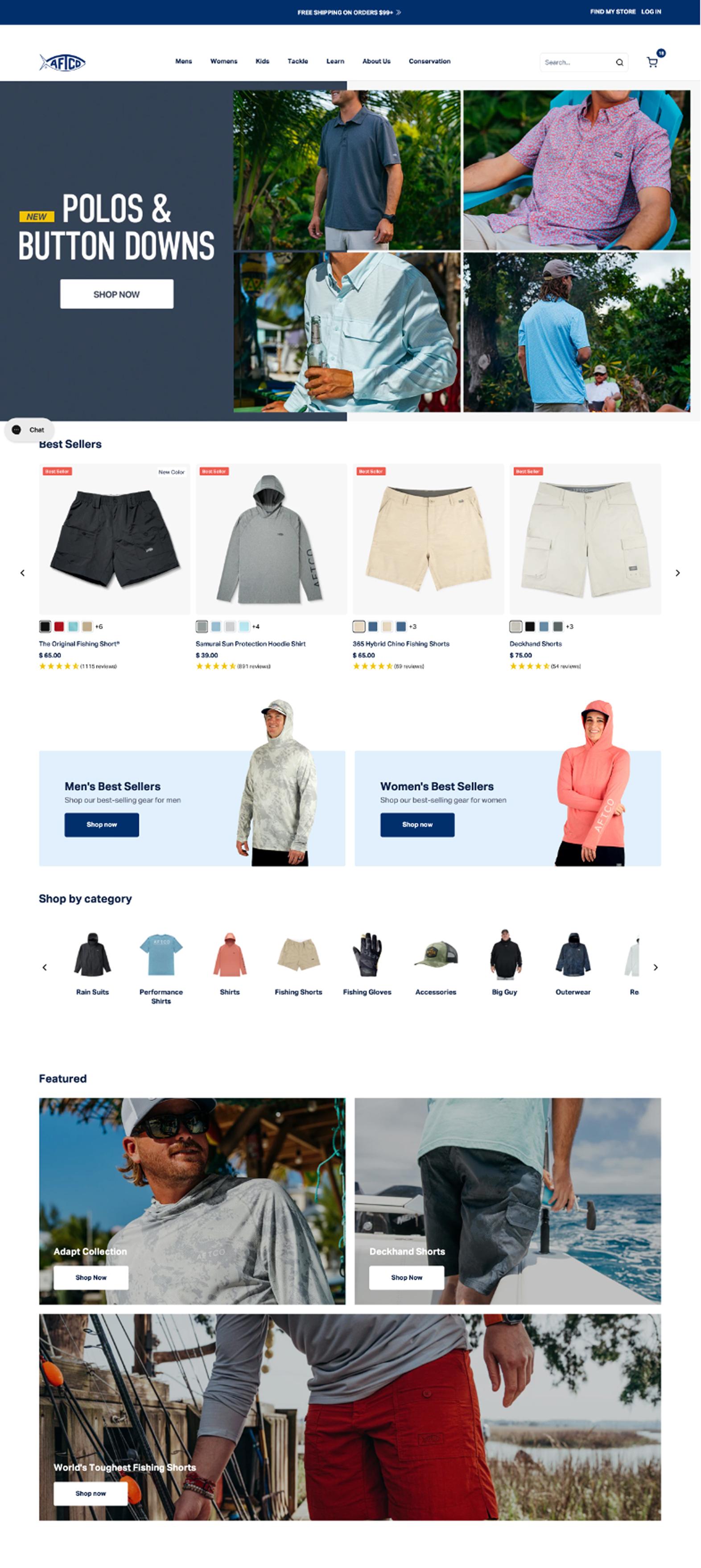 Adding Customer UGC to Homepage – Control screenshot