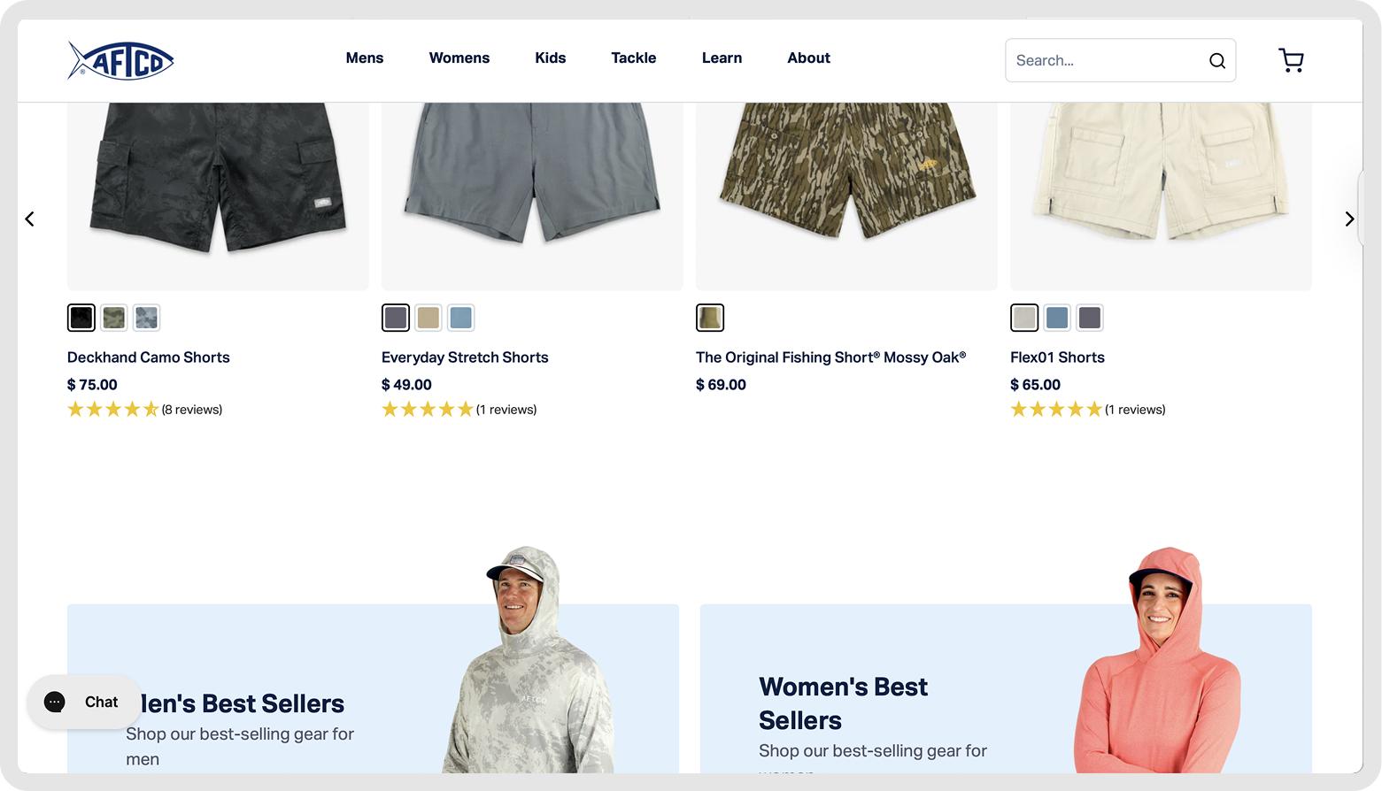 Implementing a Sticky Navbar