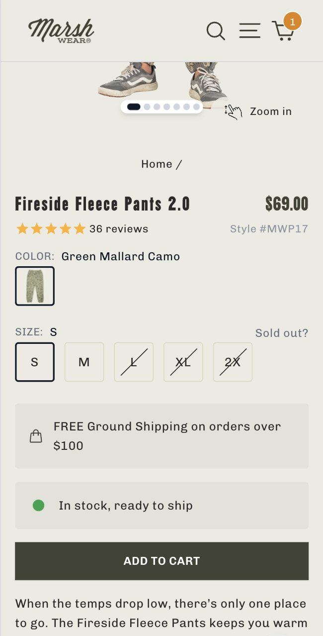 Sitewide button color update from yellow to green