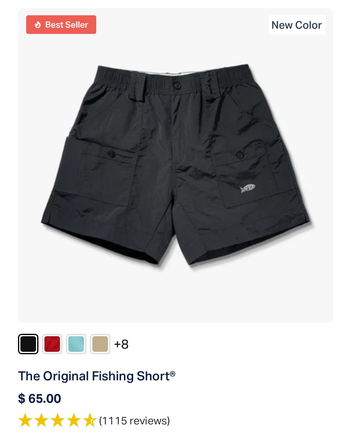 Redesigned square product cards boost mobile engagement despite mixed performance metrics – Control screenshot