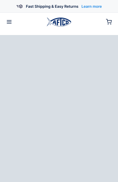 Persistent Shipping Info Banner Boosts Customer Confidence and Conversion Rates – Variation screenshot