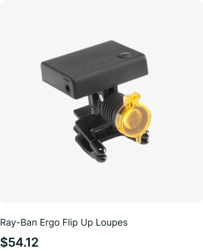 Enhanced Product Discovery with Badges – Control screenshot