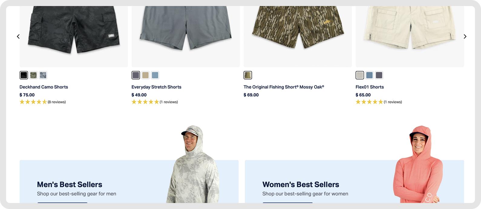 Implementing a Sticky Navbar – Control screenshot